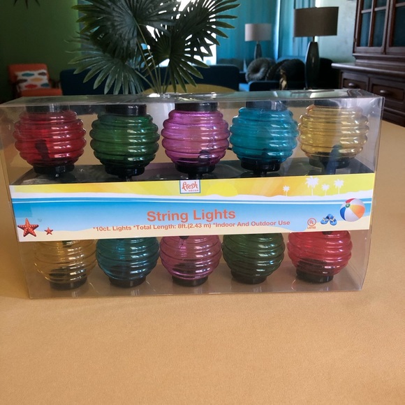 String lights - Picture 5 of 5